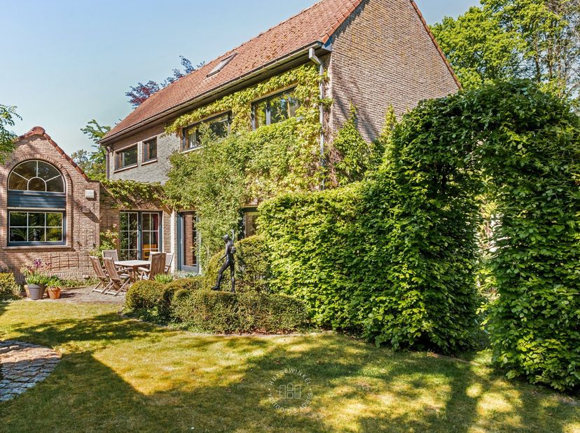 Maison à vendre à Kuilstraat 31,
                    9250 Waasmunster