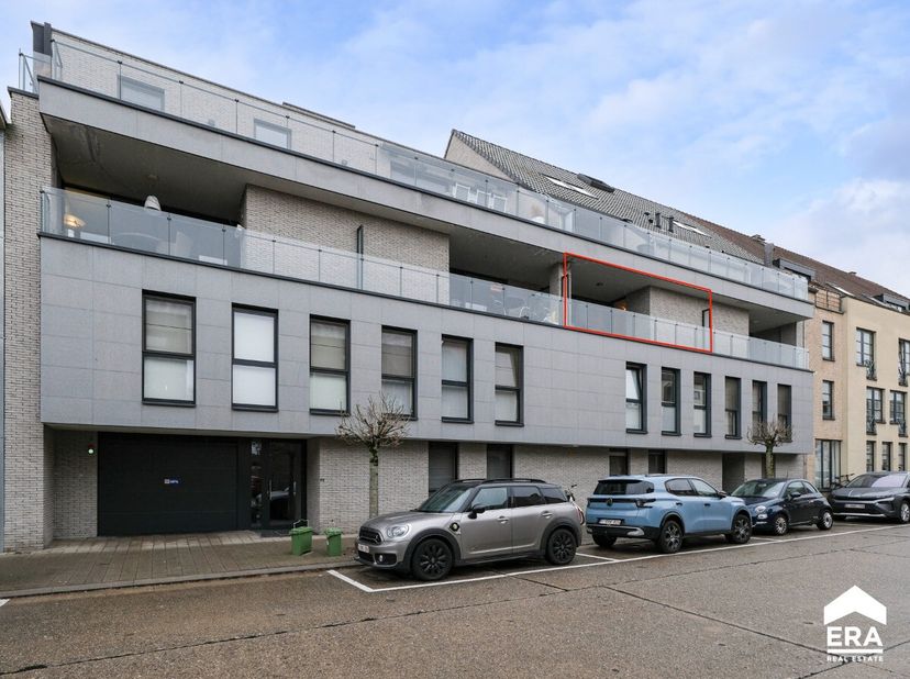Appartement à louer
                    à 3500 Hasselt