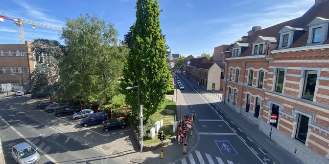 Appartement te koop in Albert Liénartstraat 1 bus 7, 9300 Aalst