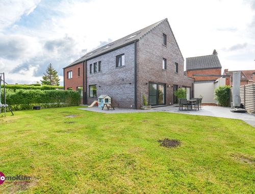                                        Maison à vendre à Boortmeerbeek, € 580.000
