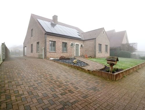                                         Woning te huur in Scherpenheuvel, € 1.275
