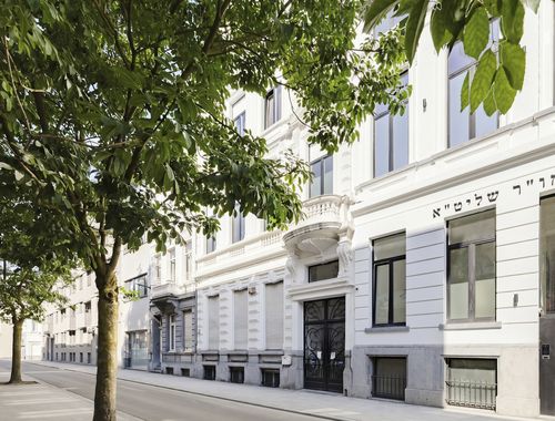                             Woning te koop in Antwerpen
