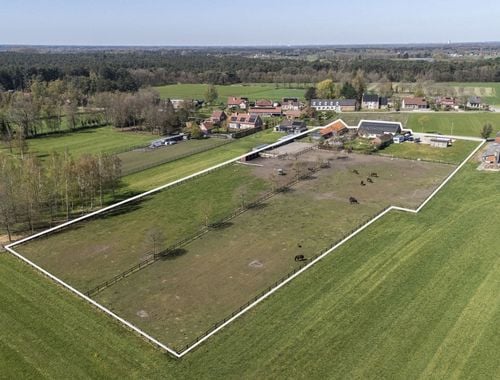                                         Hoeve te koop in Retie, € 1.445.000
