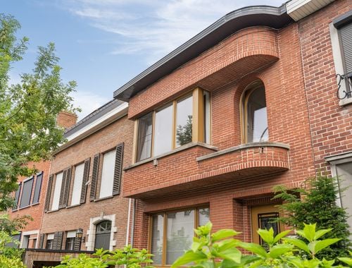                                         Rijwoning te koop in Gentbrugge, € 645.000
