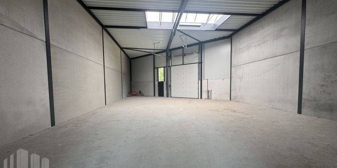 Bedrijfsvastgoed te koop in Budasteenweg 26, 1830 Machelen