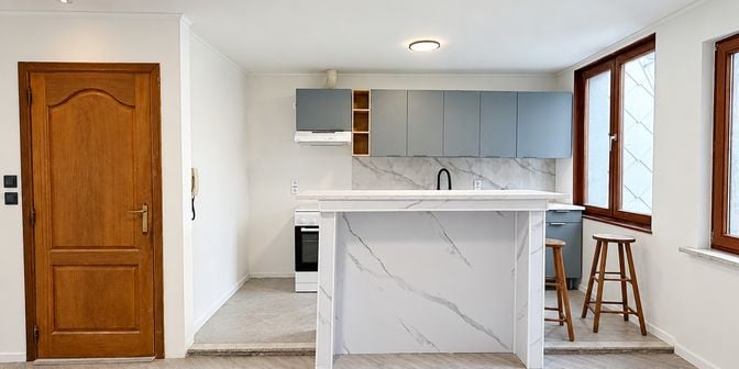 Appartement te huur in Notelaarstraat 33 bus A, 9000 Gent