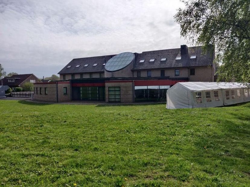 Bien professionnel à vendre
                    à 3111 Wezemaal