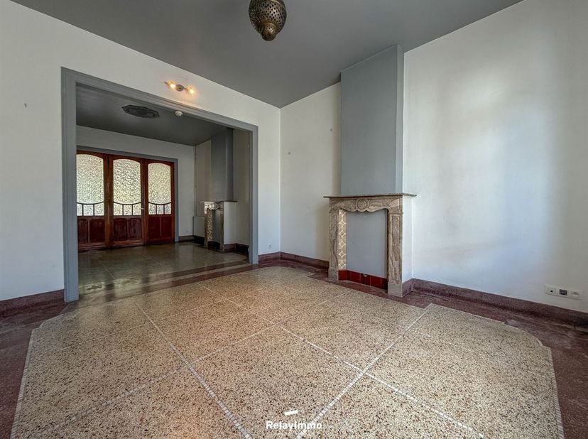 Huis te koop in Rue Albert 1er  11,
                    7730 Néchin