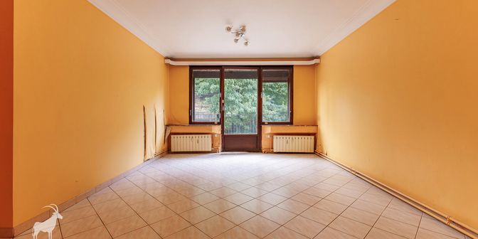 Appartement à vendre à 6000 Charleroi