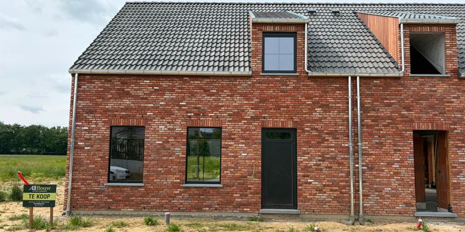 Huis te koop in Walstraat 05, 8851 Koolskamp