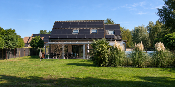 Huis te koop in Tabakshoevedreef 7, 2960 Brecht