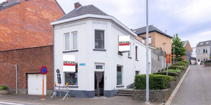 Appartement te koop in Prattenborgstraat 16, 3270 Scherpenheuvel