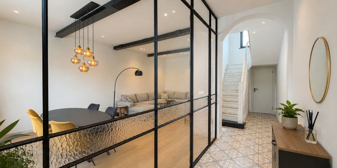 Huis te koop in Keizer Karelstraat 29, 9700 Oudenaarde