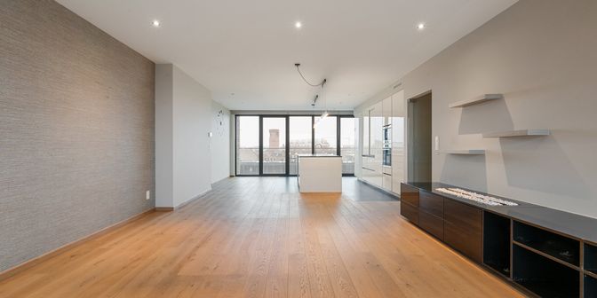 Appartement te koop in Jeanne Moermansstraat 12 bus 402, 3500 Hasselt