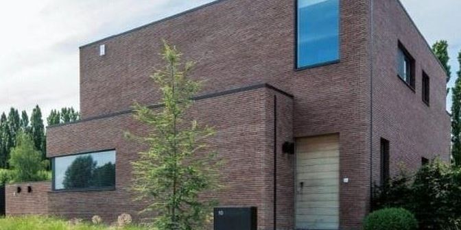 Huis te koop in Fonteinstraat 5 lot 3, 9667 Sint-Maria-Horebeke