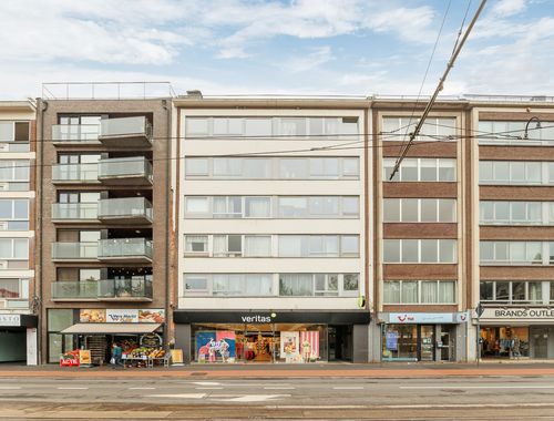                                         Appartement te koop in Mortsel, € 225.000

