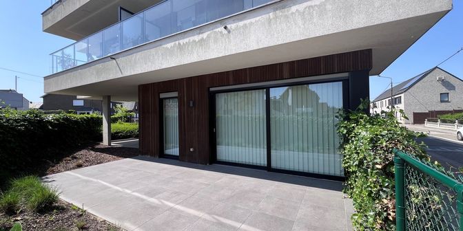 Appartement à vendre à Bruggestraat 85 boîte 001, 8750 Zwevezele