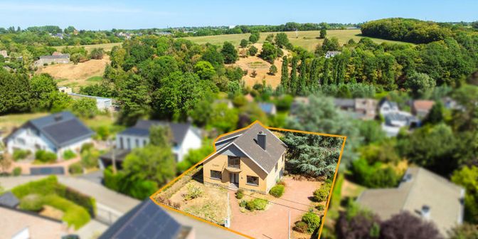 Huis te koop in Rue des Dragons, 12, 4671 Saive