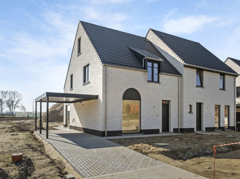 Huis te koop
                    in 8470 Gistel