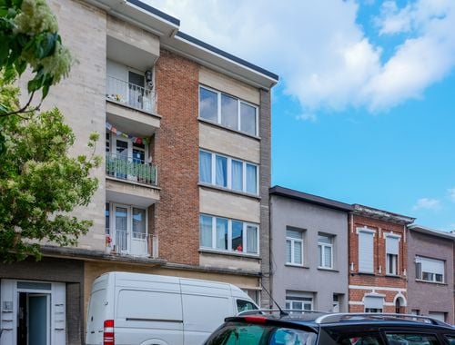                                         Appartement te koop in Deurne, € 149.000
