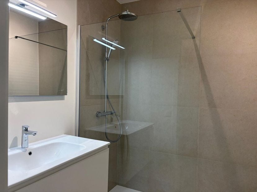Luxueus wonen&amp;nbsp;6% BTW mogelijk.<br />
<br />
Residentie&amp;nbsp;Sint-Amandus&amp;nbsp;biedt modern en comfortabel wonen op een toplocatie in het&amp;nbsp;cen