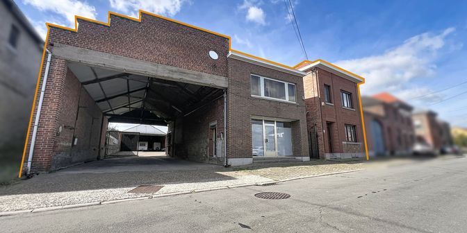Huis te koop in 4340 Villers-l'Évêque