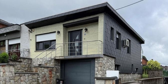 Maison à vendre à Square des Muguets 12, 4100 Seraing