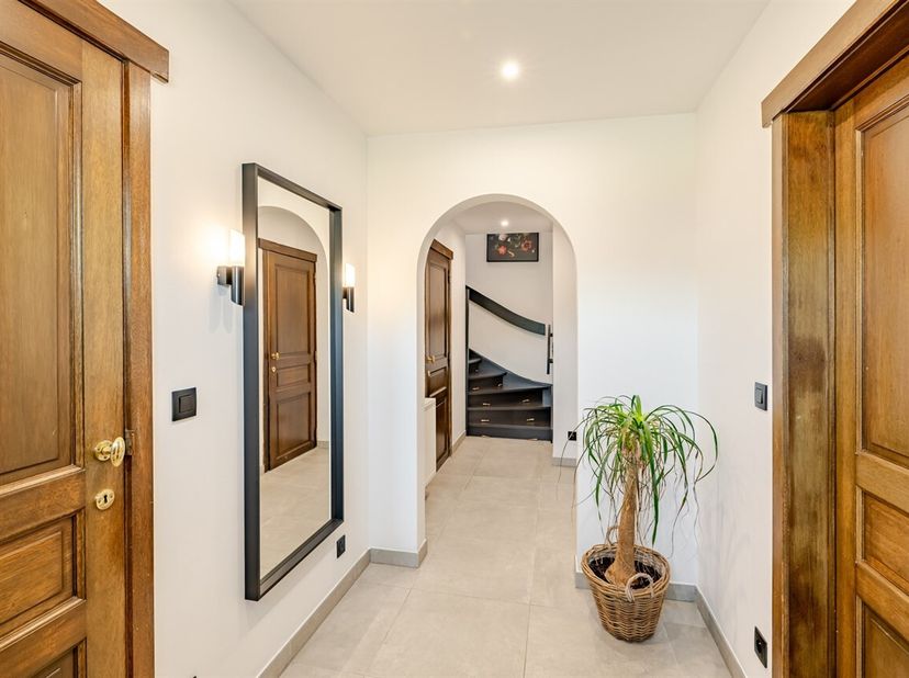 Maison à vendre
                    à 9230 Wetteren