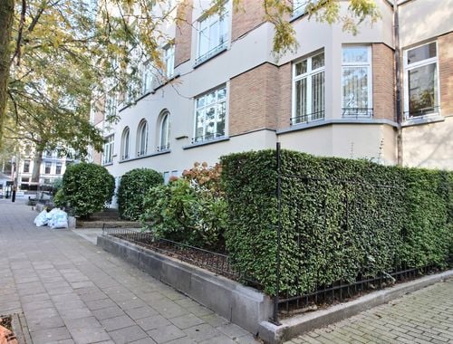                                         Gelijkvloers app. te koop in Sint-Lambrechts-Woluwe, € 515.000
