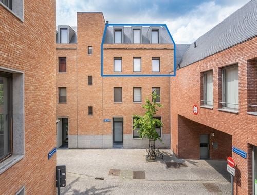                                         Duplex te huur in Leuven, € 1.600
