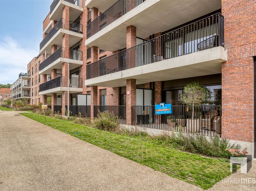 Appartement te koop in Schaluinveld  10,
                    3290 Diest