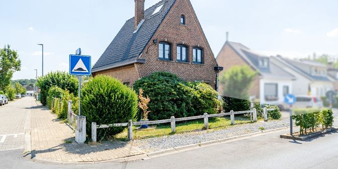 Huis te koop in Sanatorialaan 13, 1501 Buizingen