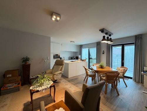                                         Appartement te huur in Peer, € 900
