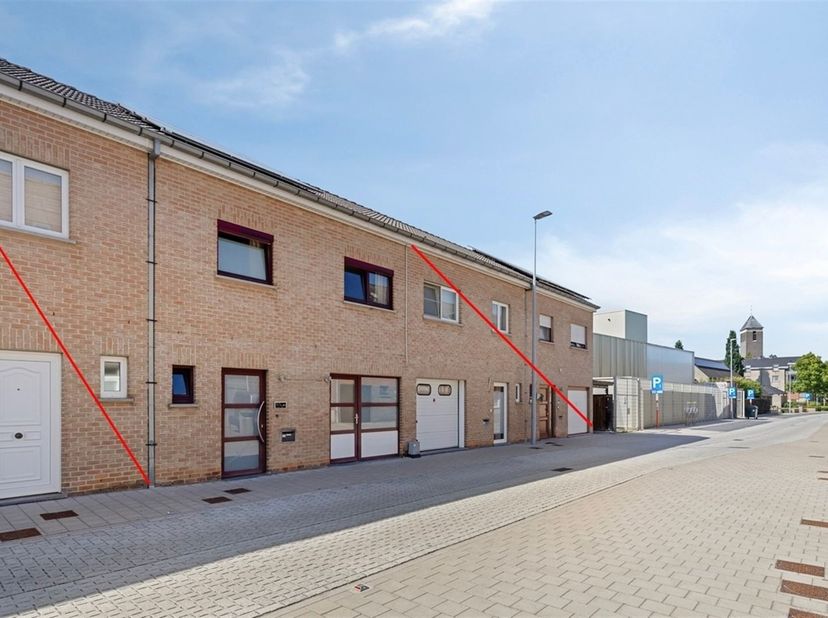 Huis te koop in Groenstraat 40,
                    9700 Oudenaarde