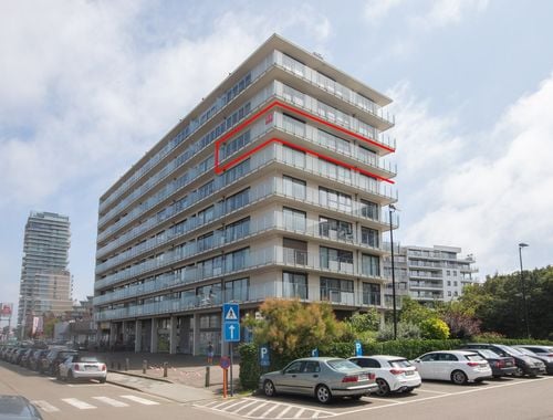                                         Appartement te koop in Oostende, € 250.000
