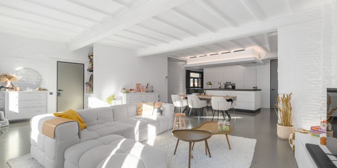 Appartement à vendre à Perkamentstraat 9 boîte 202, 9000 Gent