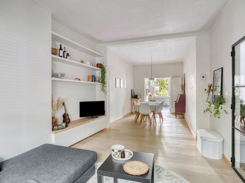 Huis te koop in Donkerlei 4,
                    2800 Mechelen