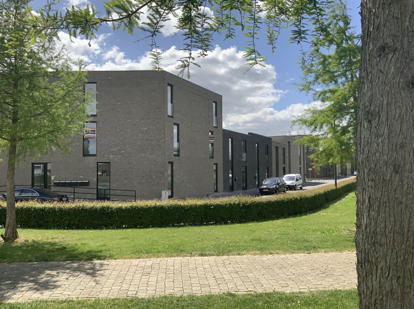 Appartement te huur in Jef Koningslaan 78 bus 201,
                    3500 Hasselt