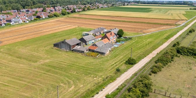 Maison à vendre à 8660 Adinkerke
