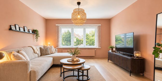 Appartement à vendre à Gasmeterstraat 21 boîte 4, 9100 Sint-Niklaas