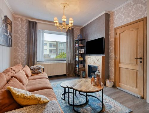                                         Maison à vendre à Blankenberge, € 375.000
