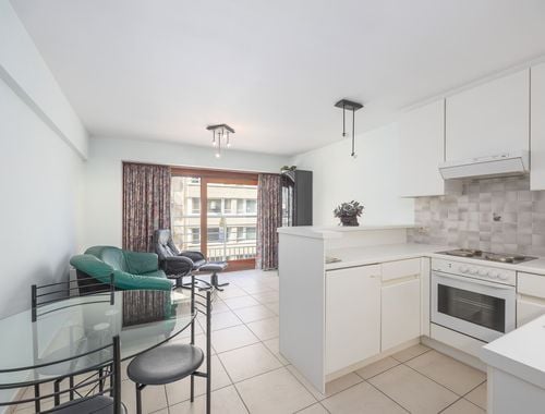                                         Appartement te koop in Middelkerke, € 249.000
