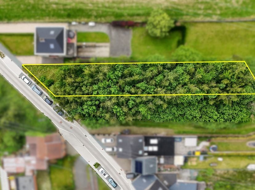 Grond te koop in Welleweg,
                    9320 Erembodegem