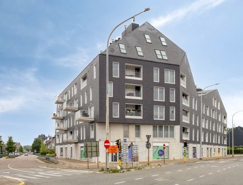                                         Appartement te huur in Aarschot, € 960
