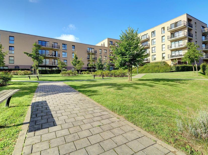 Appartement te huur in ,
                    1160 Oudergem