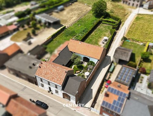                                         Woning te koop in Zoutleeuw, € 1.350.000
