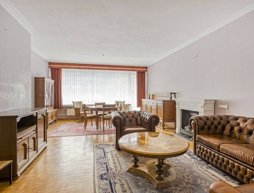                                         Appartement te koop in Merksem, € 189.000
