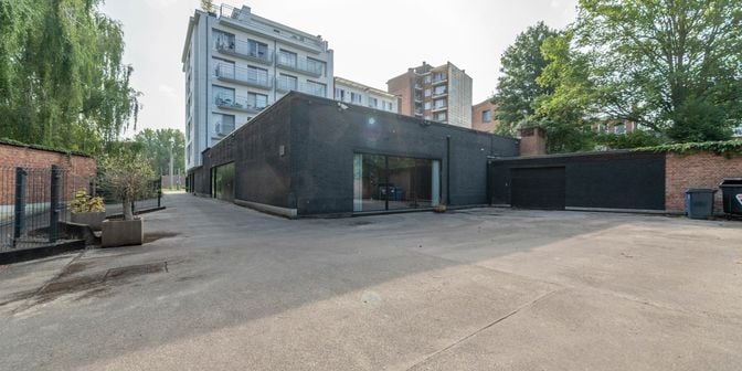 Bien professionnel à louer à Grotesteenweg 227 boîte B, 2600 Berchem