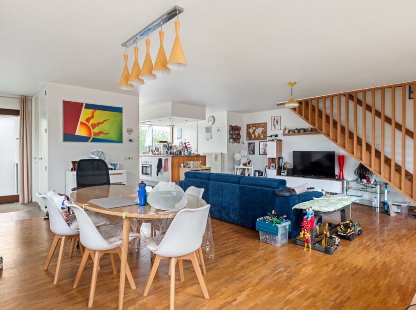 Appartement à vendre
                    à 2150 Borsbeek
