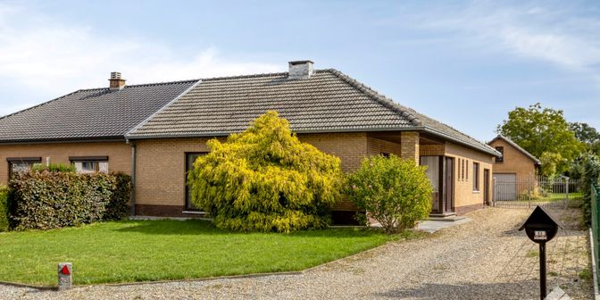 Huis te koop in Stegerweg 53, 3660 Opglabbeek